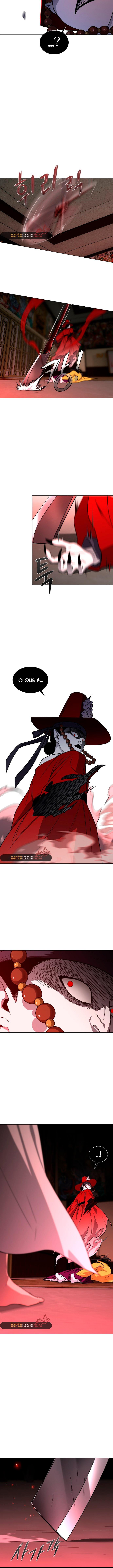 Read The Shaman's Blade PT Manga Online