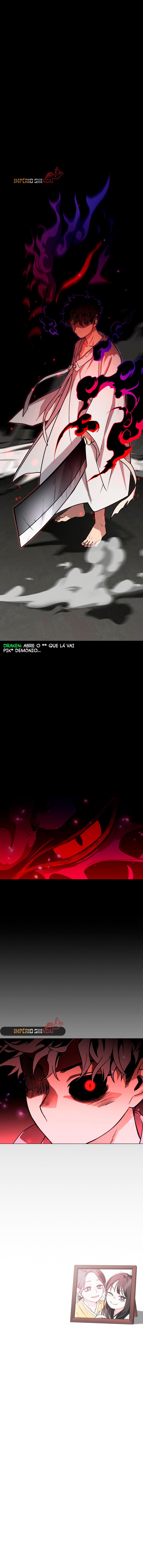 Read The Shaman's Blade PT Manga Online