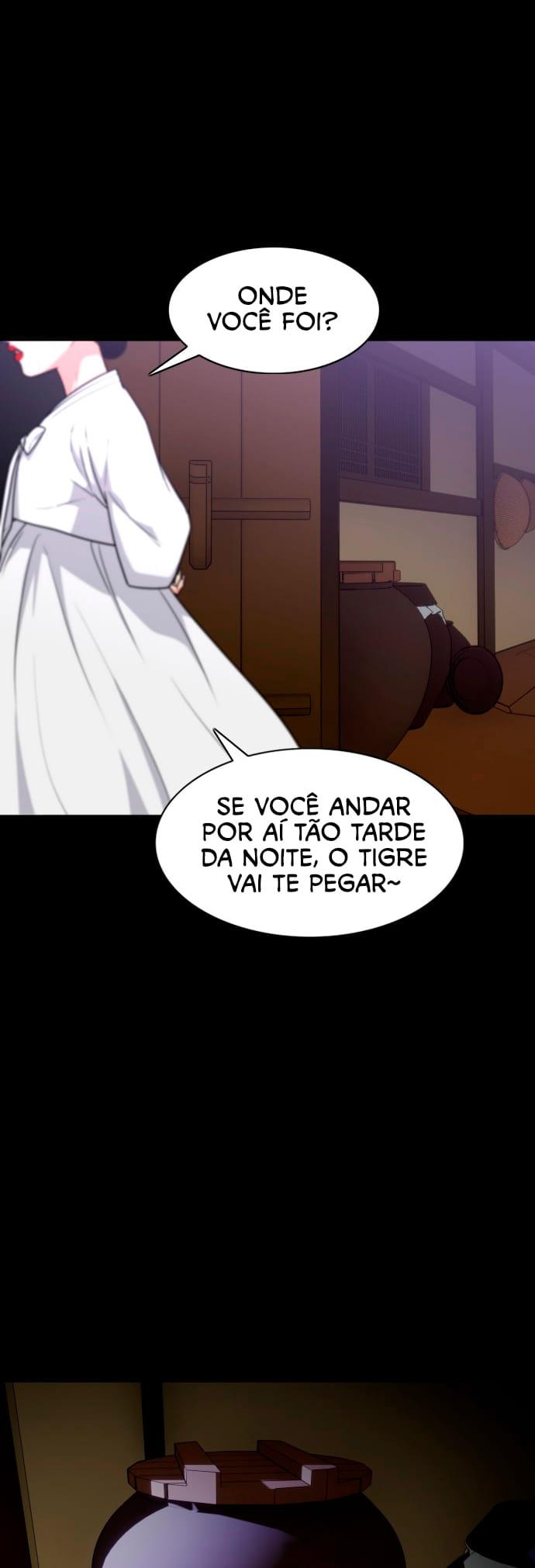 Read The Shaman's Blade PT Manga Online