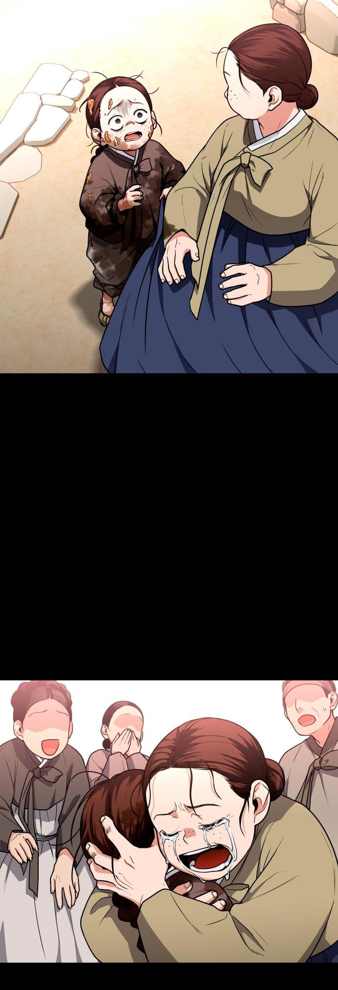 Read The Shaman's Blade PT Manga Online