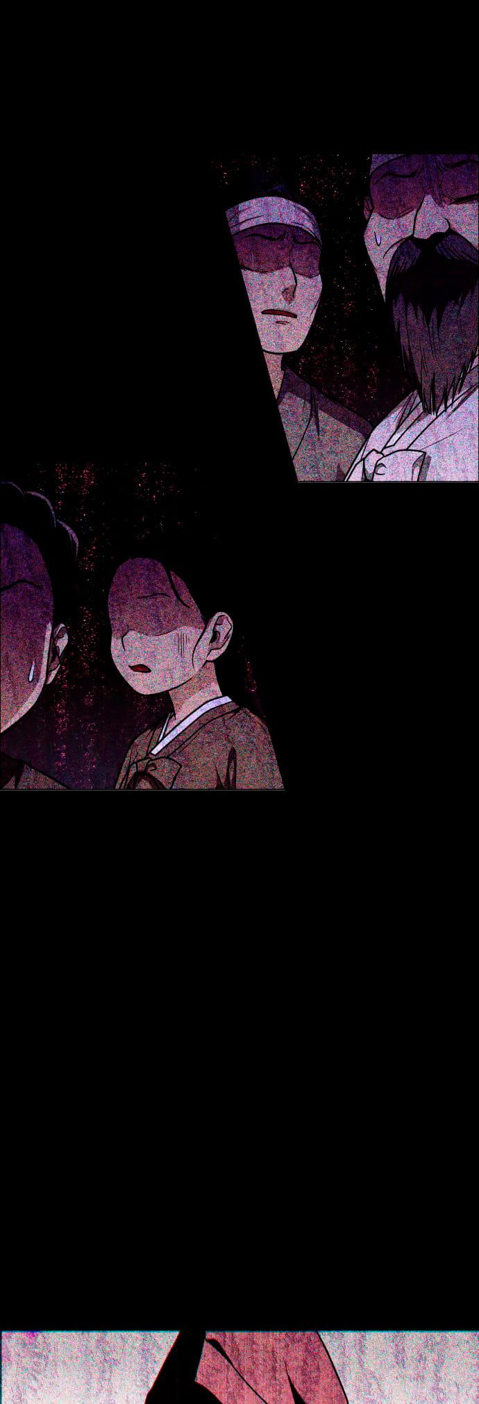 Read The Shaman's Blade PT Manga Online