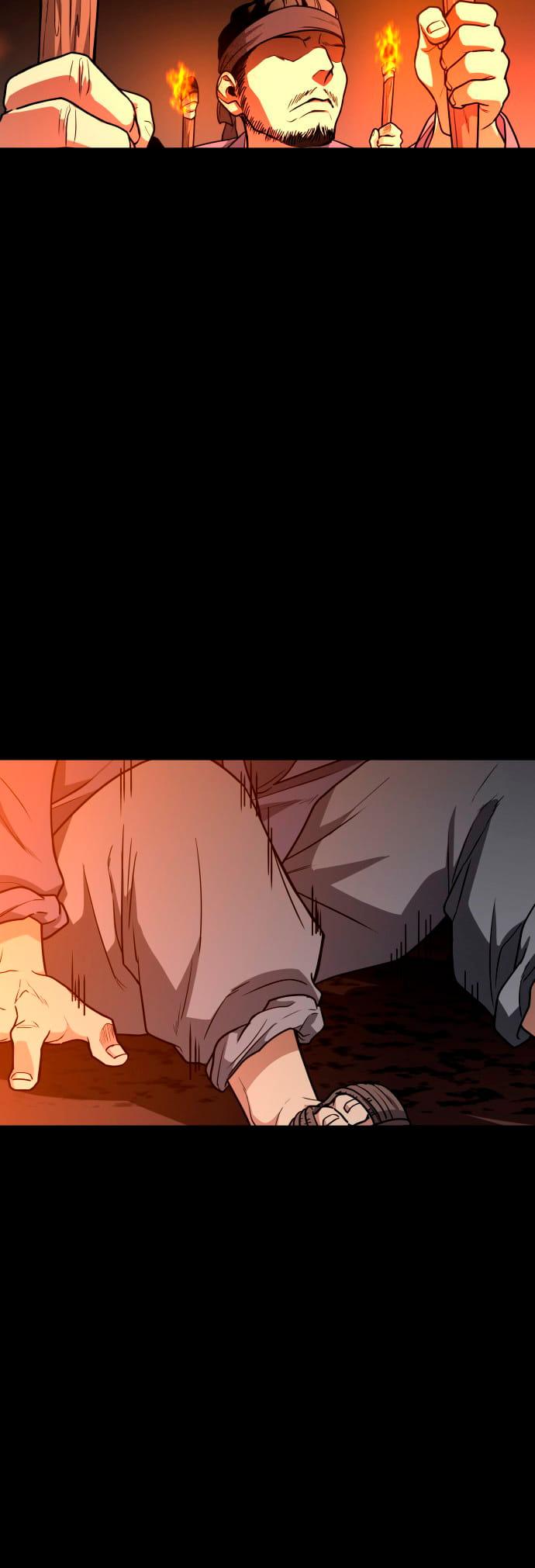 Read The Shaman's Blade PT Manga Online