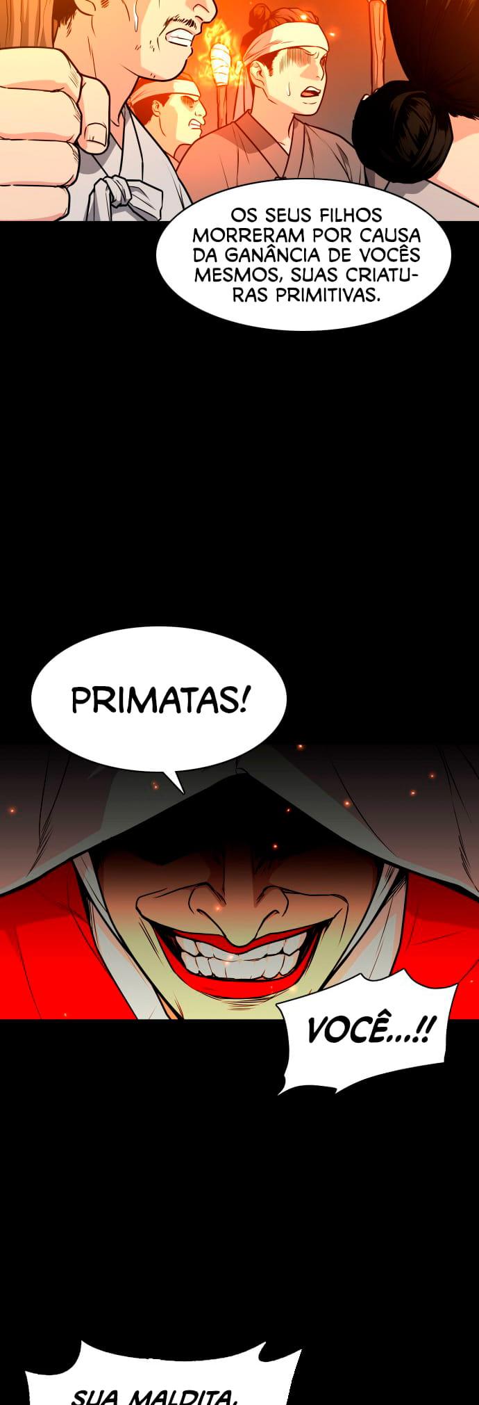 Read The Shaman's Blade PT Manga Online