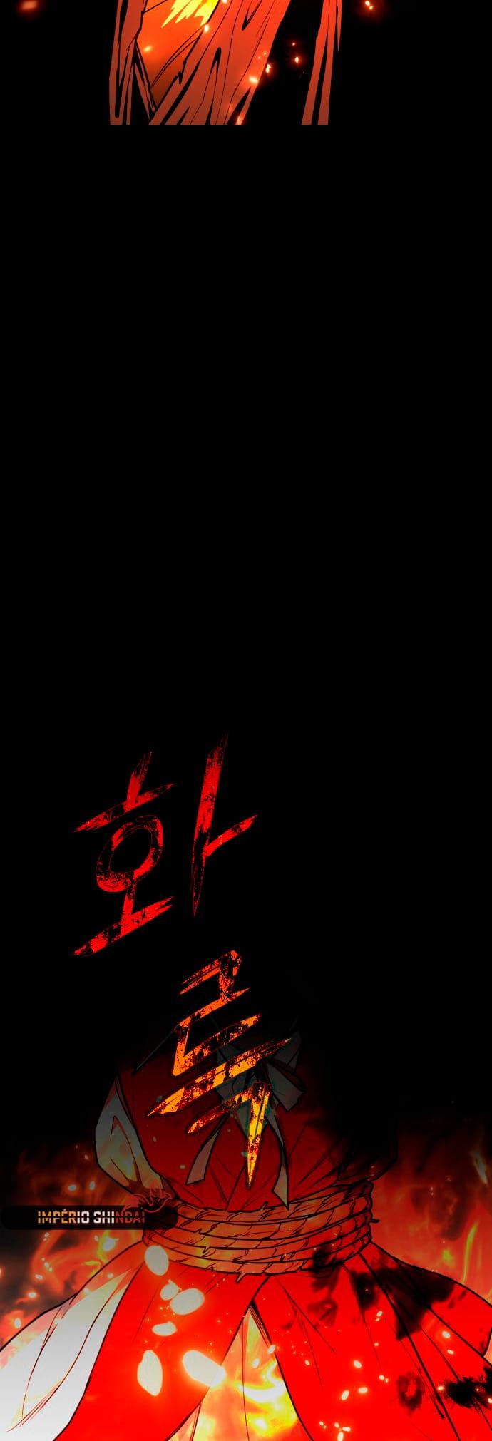 Read The Shaman's Blade PT Manga Online