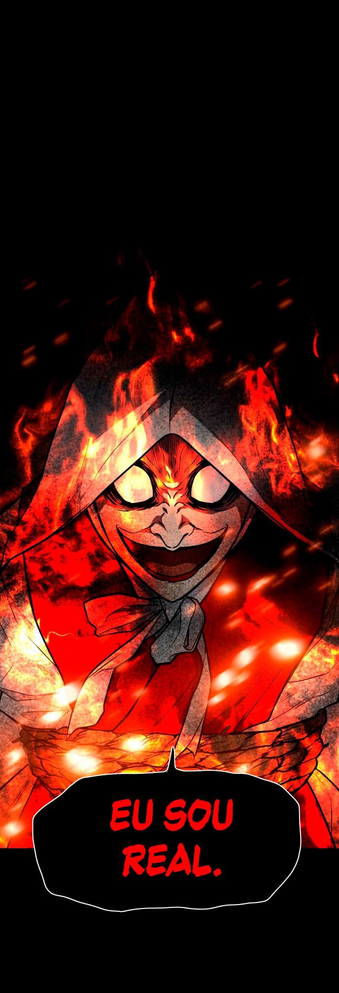 Read The Shaman's Blade PT Manga Online