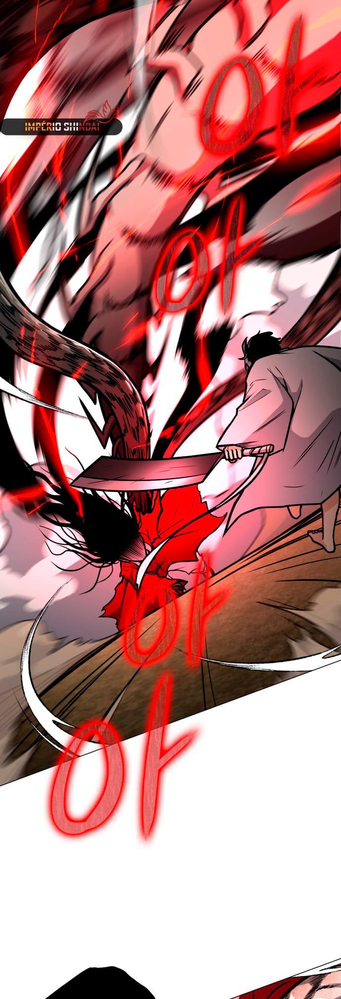 Read The Shaman's Blade PT Manga Online