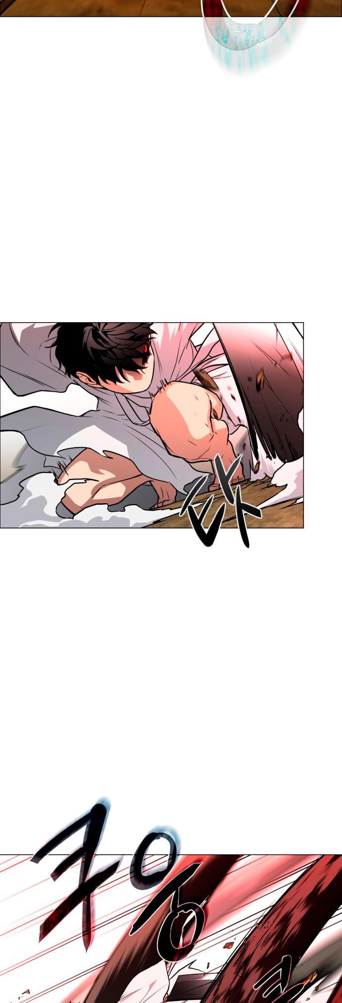 Read The Shaman's Blade PT Manga Online