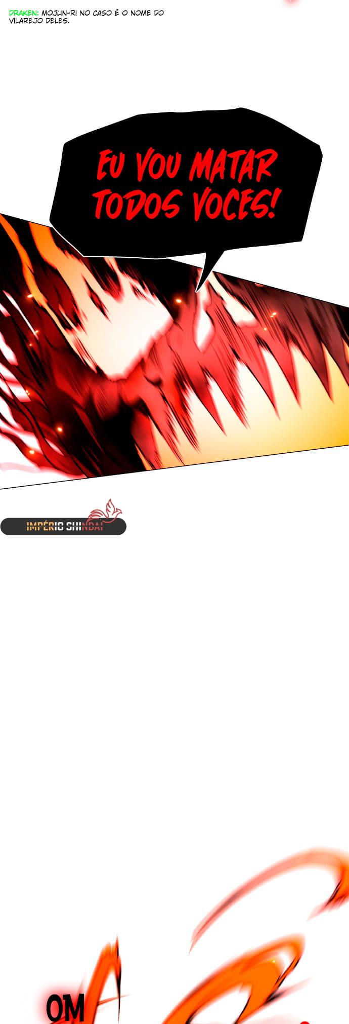 Read The Shaman's Blade PT Manga Online