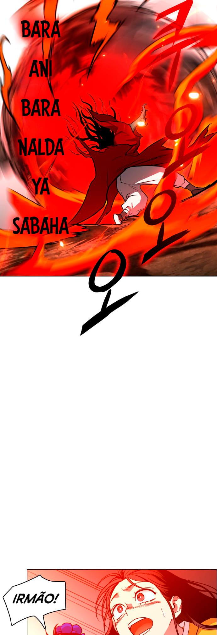 Read The Shaman's Blade PT Manga Online