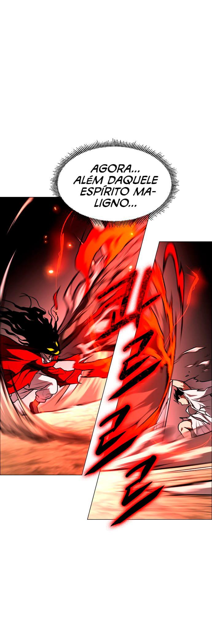 Read The Shaman's Blade PT Manga Online
