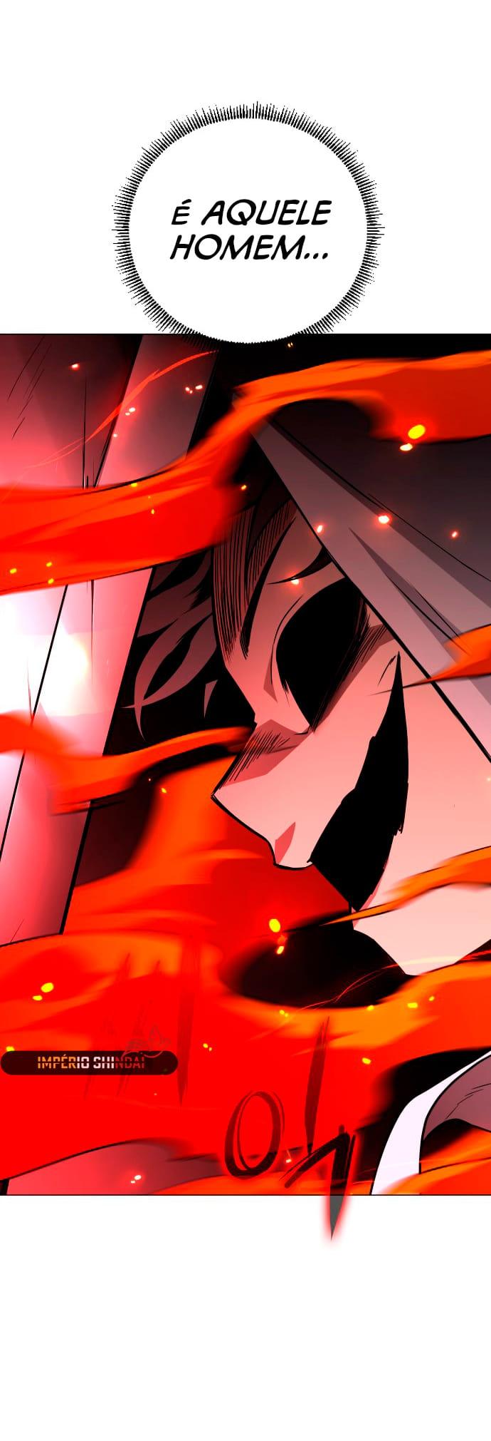 Read The Shaman's Blade PT Manga Online