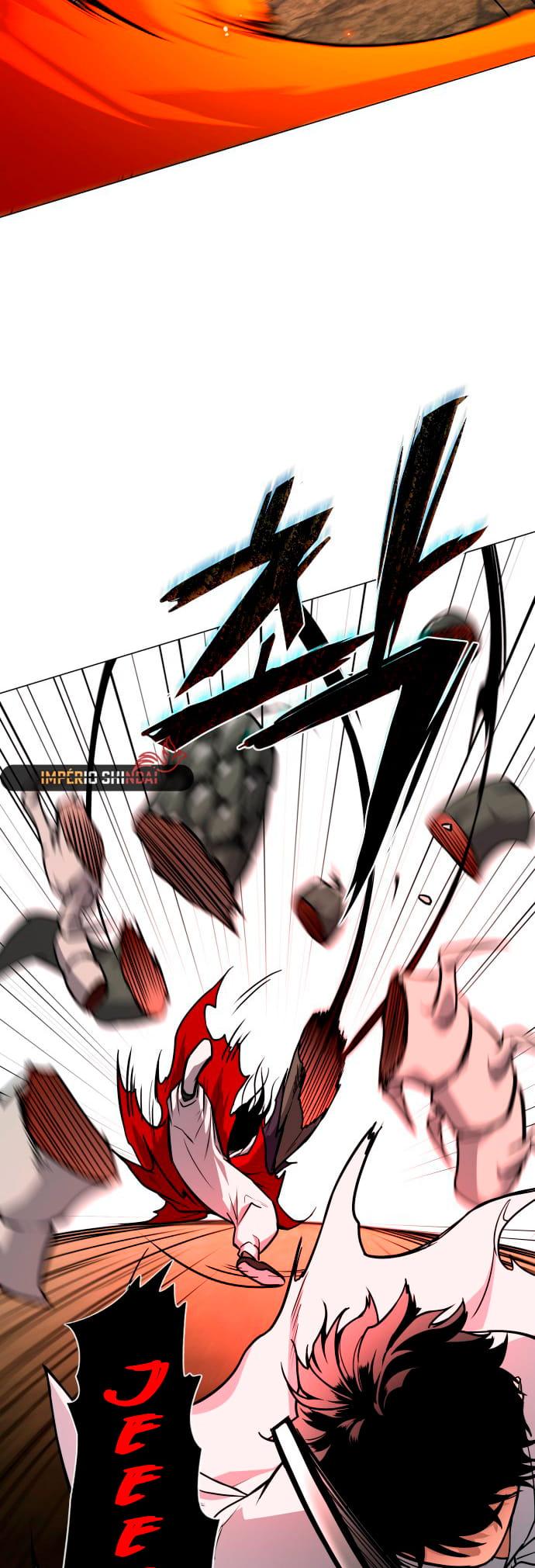 Read The Shaman's Blade PT Manga Online