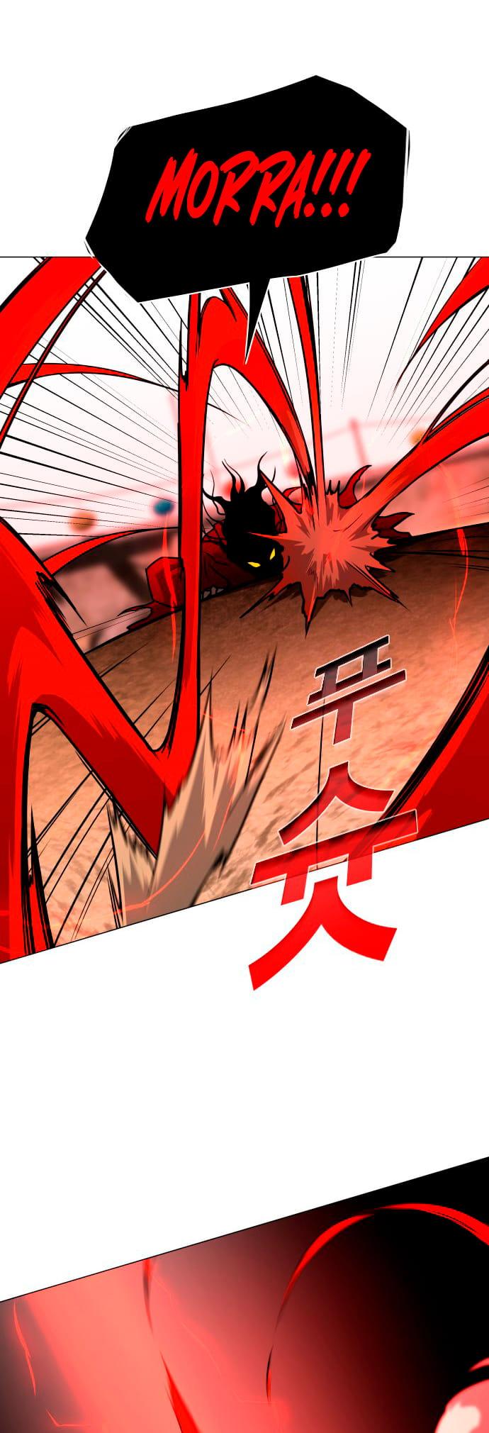 Read The Shaman's Blade PT Manga Online