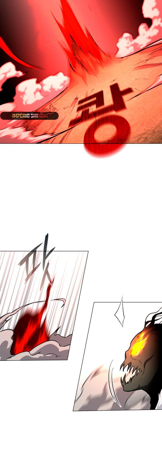 Read The Shaman's Blade PT Manga Online