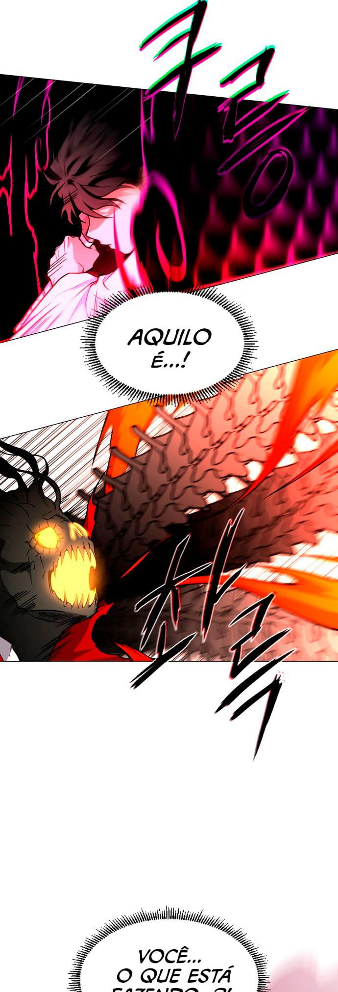Read The Shaman's Blade PT Manga Online