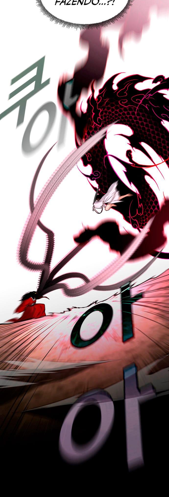 Read The Shaman's Blade PT Manga Online