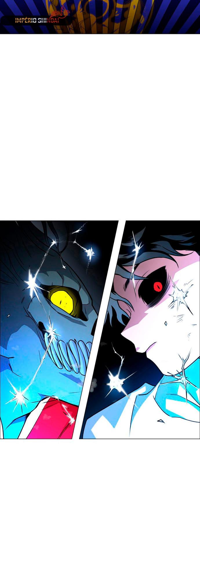 Read The Shaman's Blade PT Manga Online