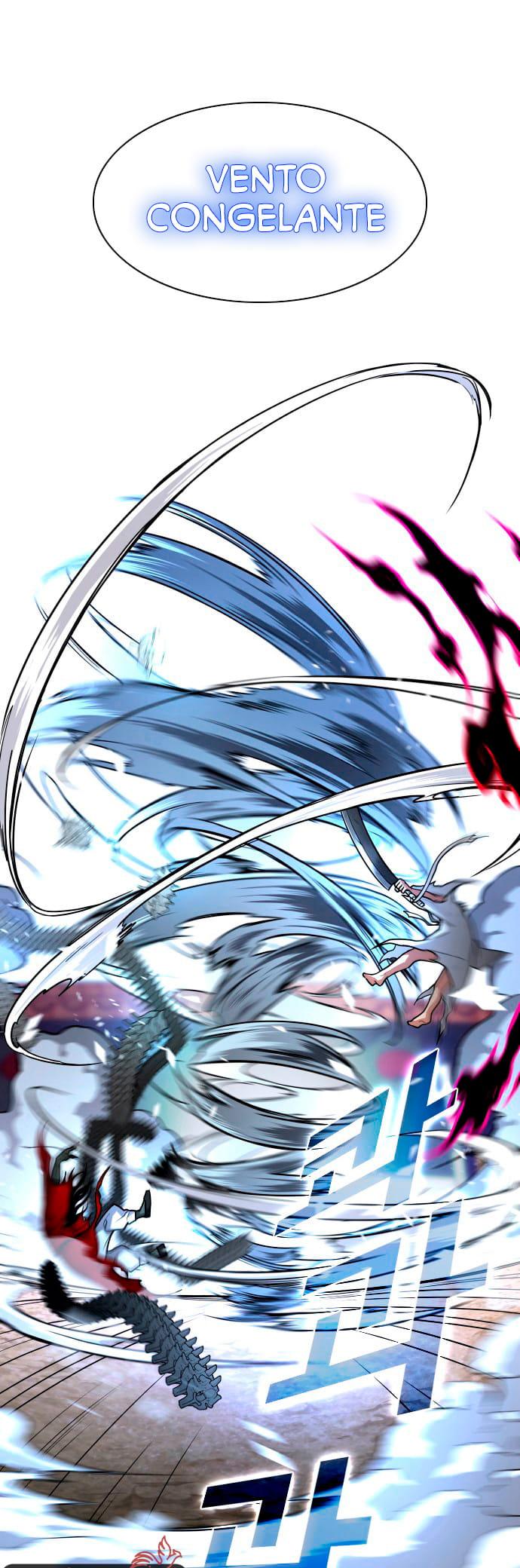Read The Shaman's Blade PT Manga Online