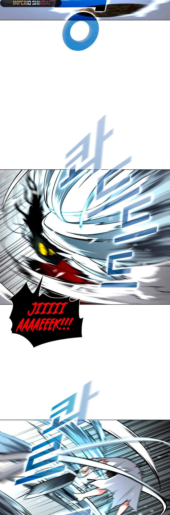 Read The Shaman's Blade PT Manga Online
