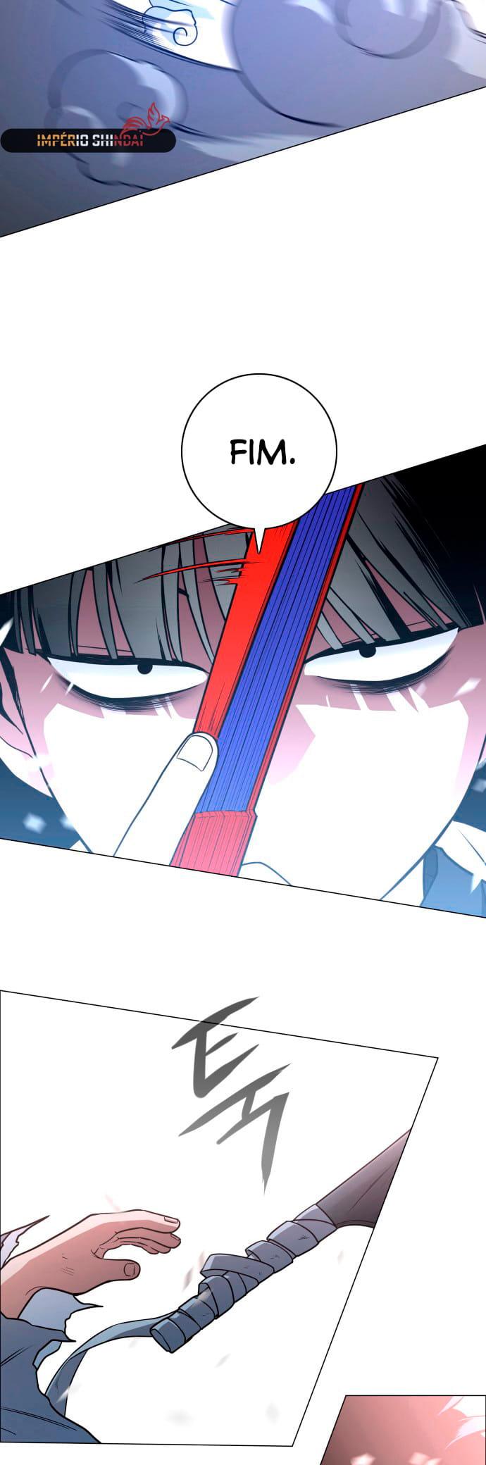 Read The Shaman's Blade PT Manga Online