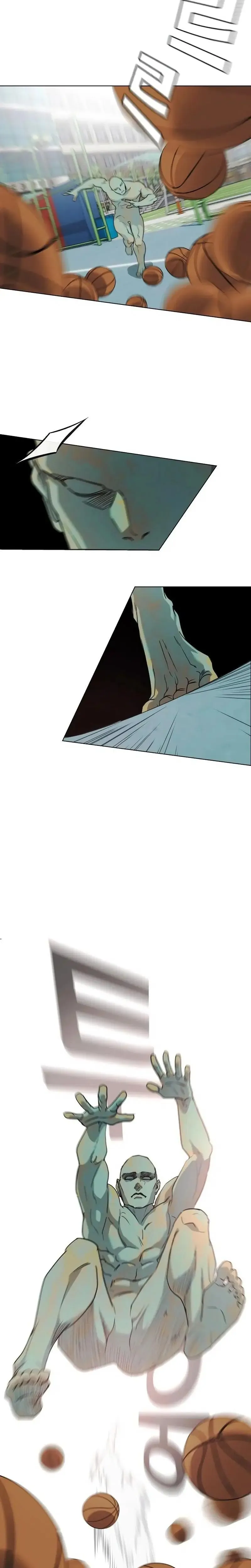 Read The Shaman's Blade PT Manga Online