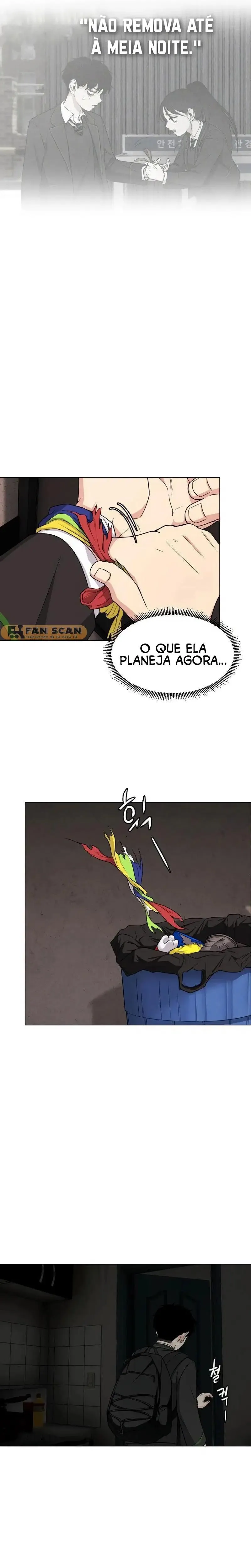 Read The Shaman's Blade PT Manga Online