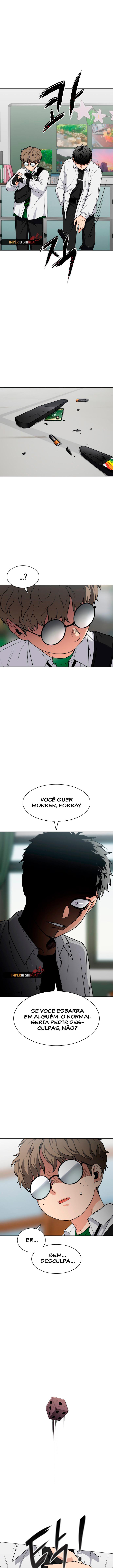Read The Shaman's Blade PT Manga Online