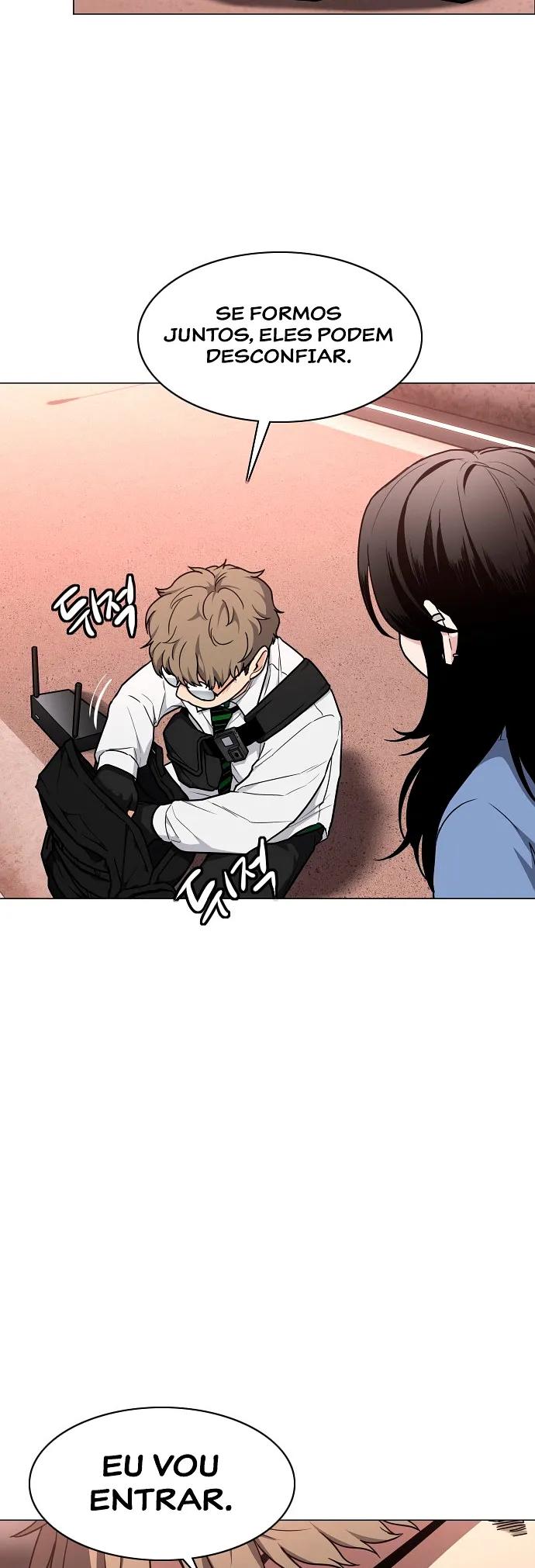 Read The Shaman's Blade PT Manga Online