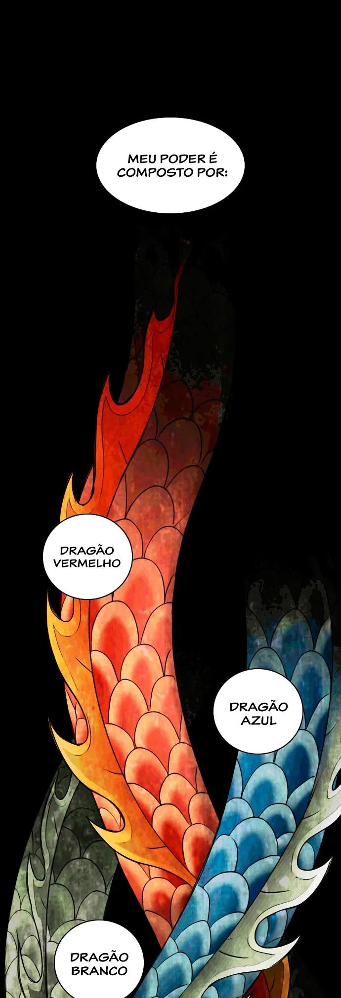 Read The Shaman's Blade PT Manga Online