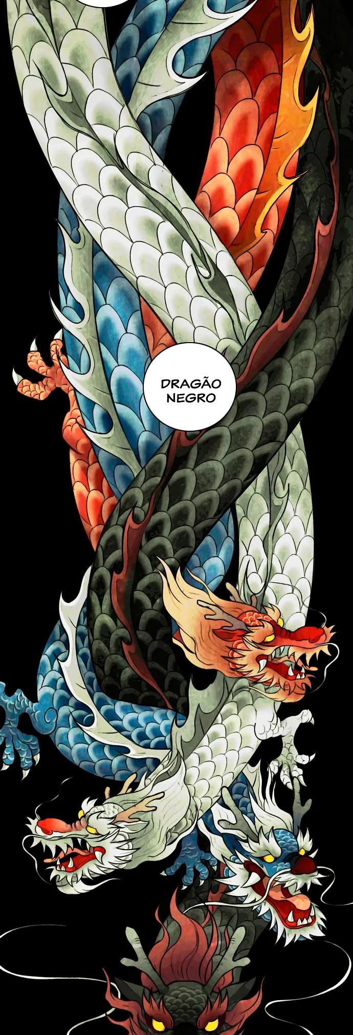 Read The Shaman's Blade PT Manga Online