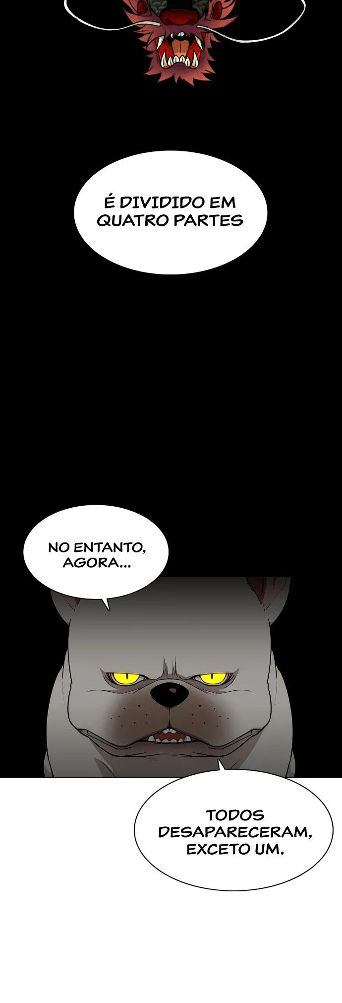 Read The Shaman's Blade PT Manga Online