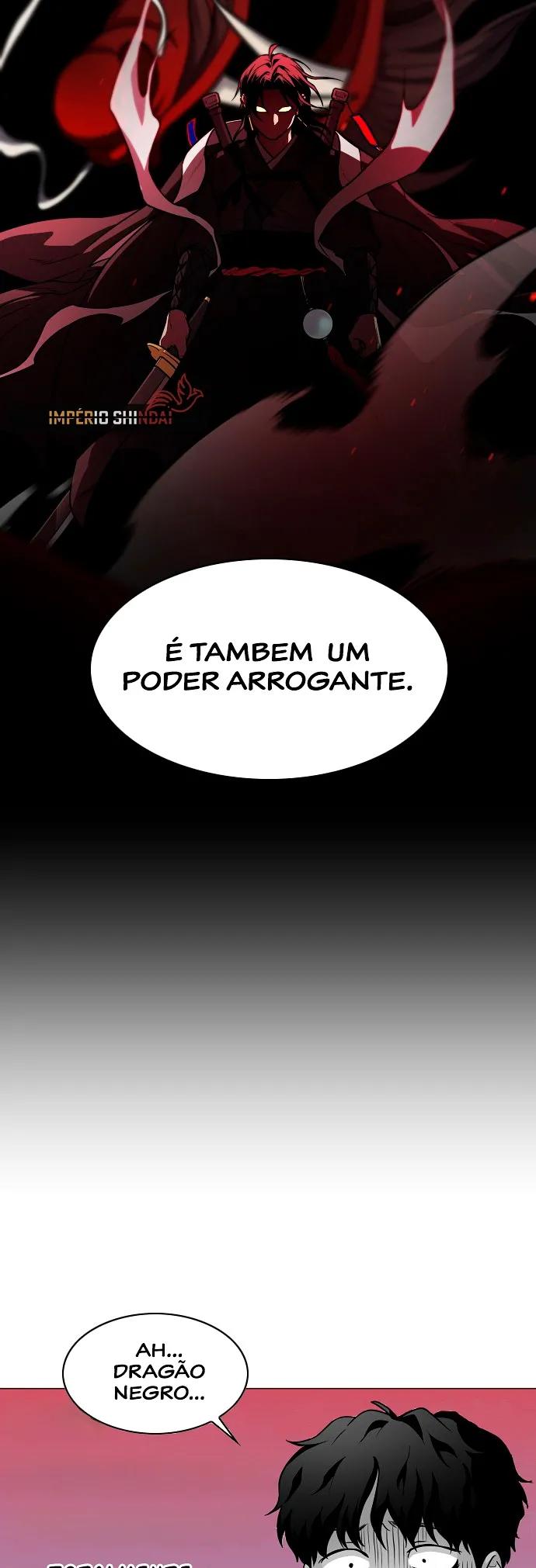 Read The Shaman's Blade PT Manga Online