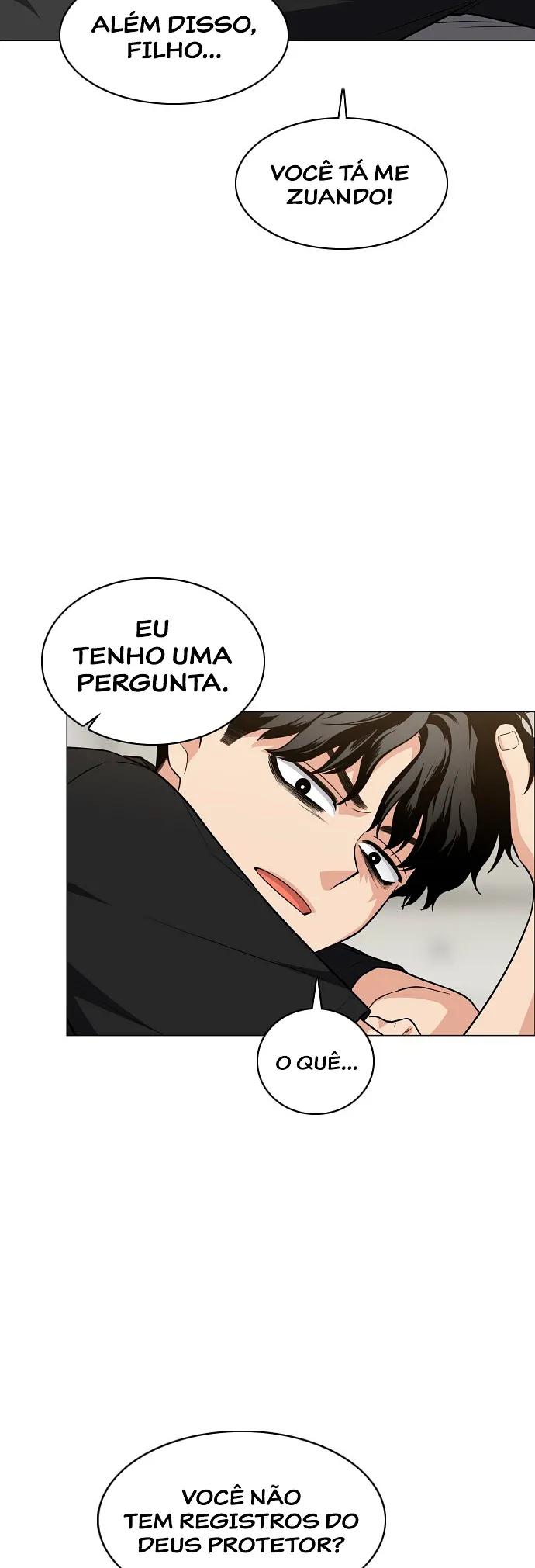 Read The Shaman's Blade PT Manga Online
