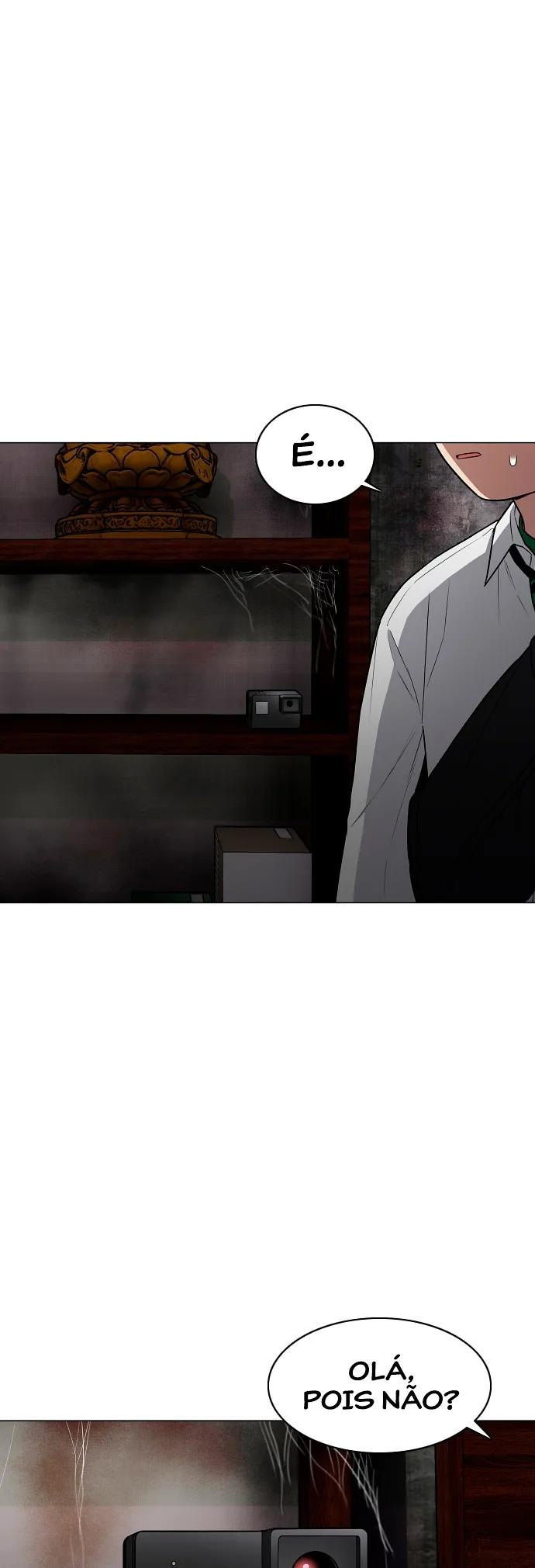 Read The Shaman's Blade PT Manga Online