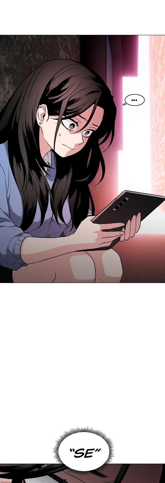 Read The Shaman's Blade PT Manga Online