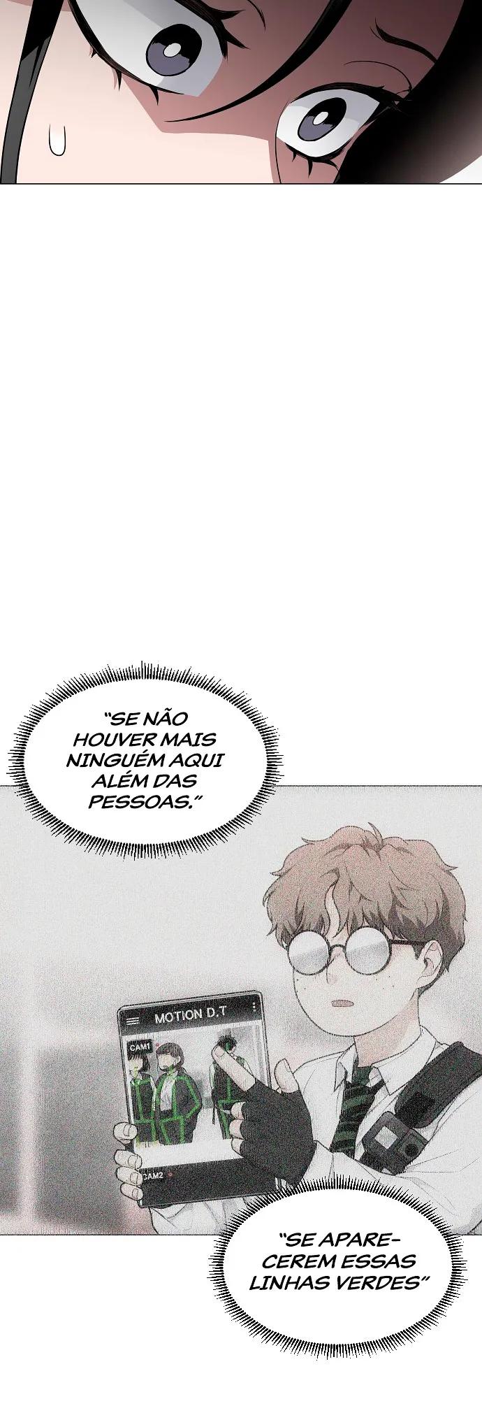 Read The Shaman's Blade PT Manga Online