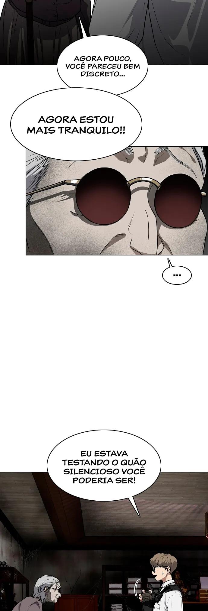 Read The Shaman's Blade PT Manga Online