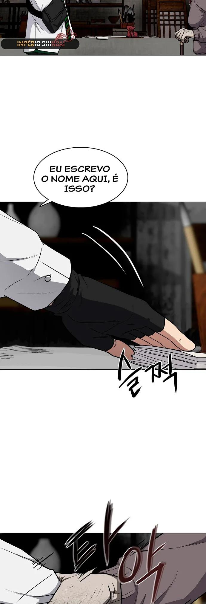 Read The Shaman's Blade PT Manga Online