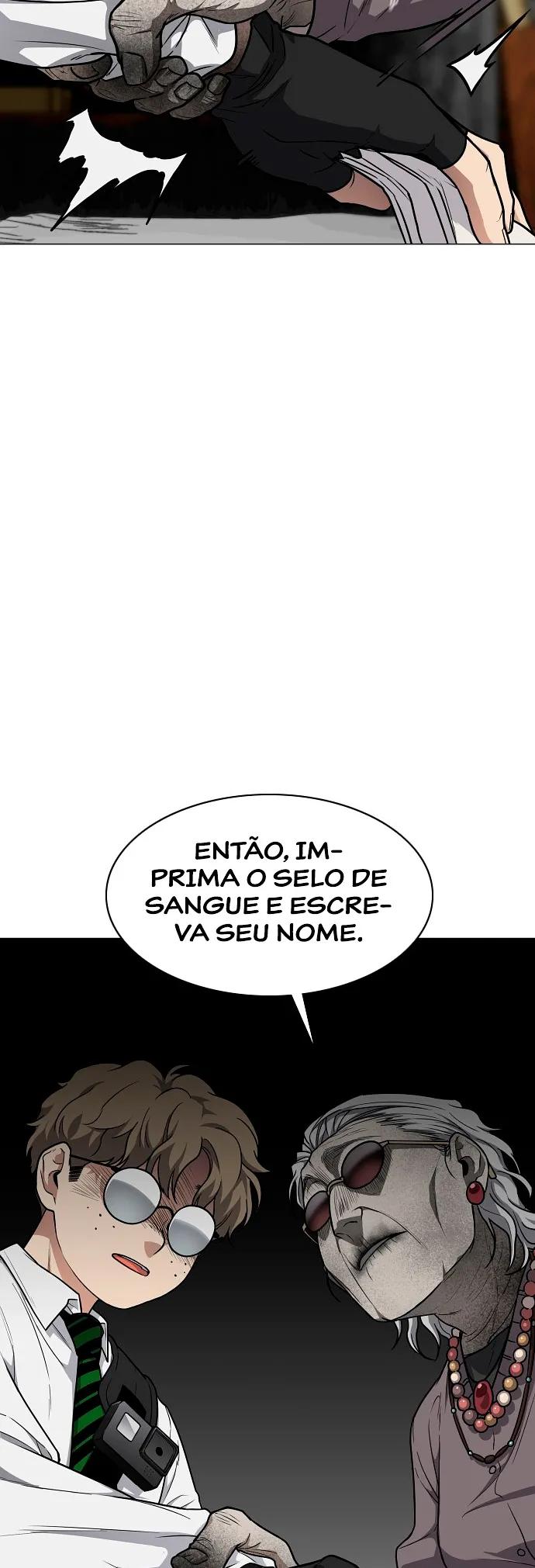 Read The Shaman's Blade PT Manga Online