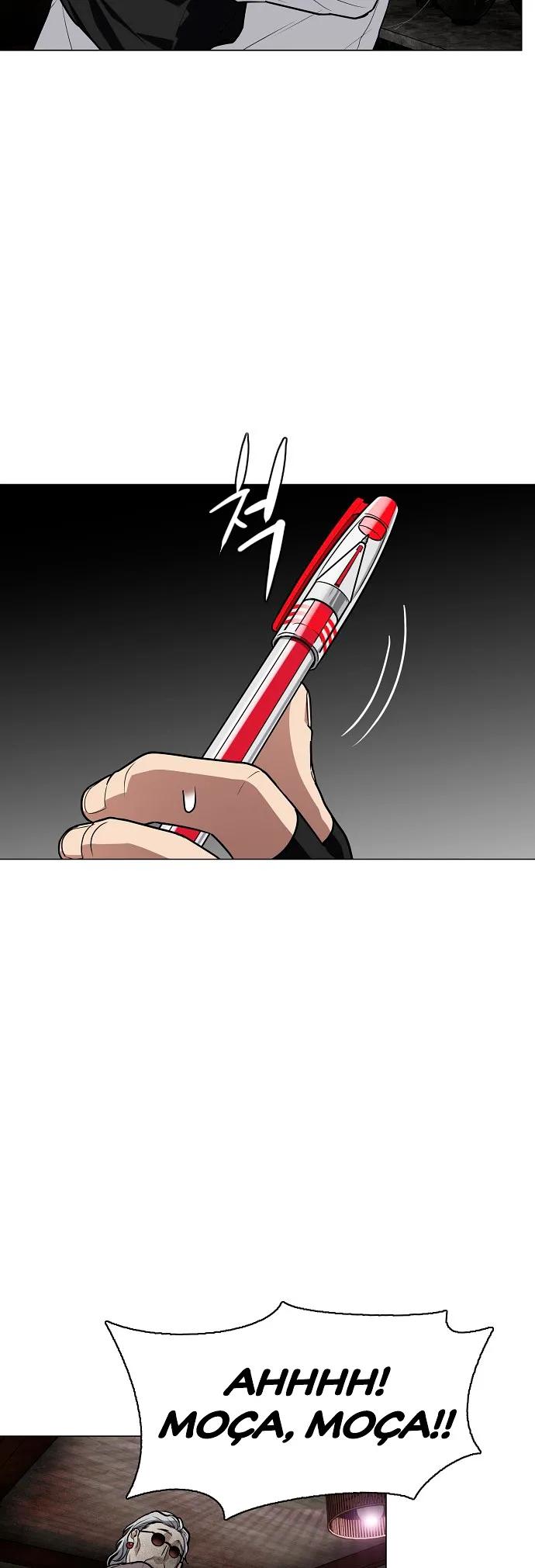 Read The Shaman's Blade PT Manga Online