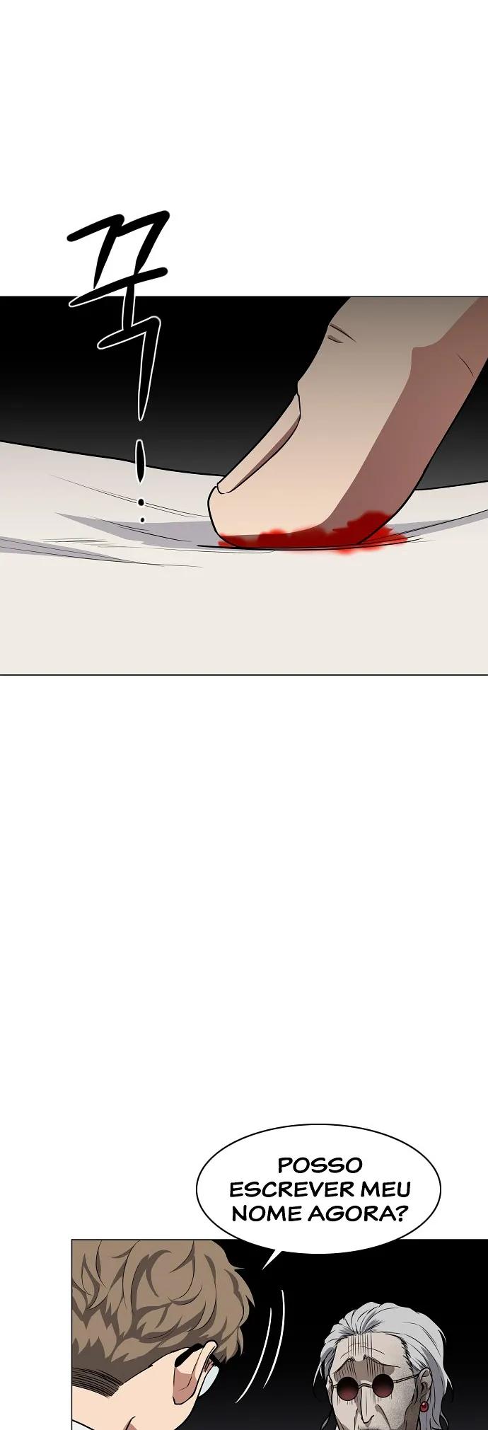 Read The Shaman's Blade PT Manga Online
