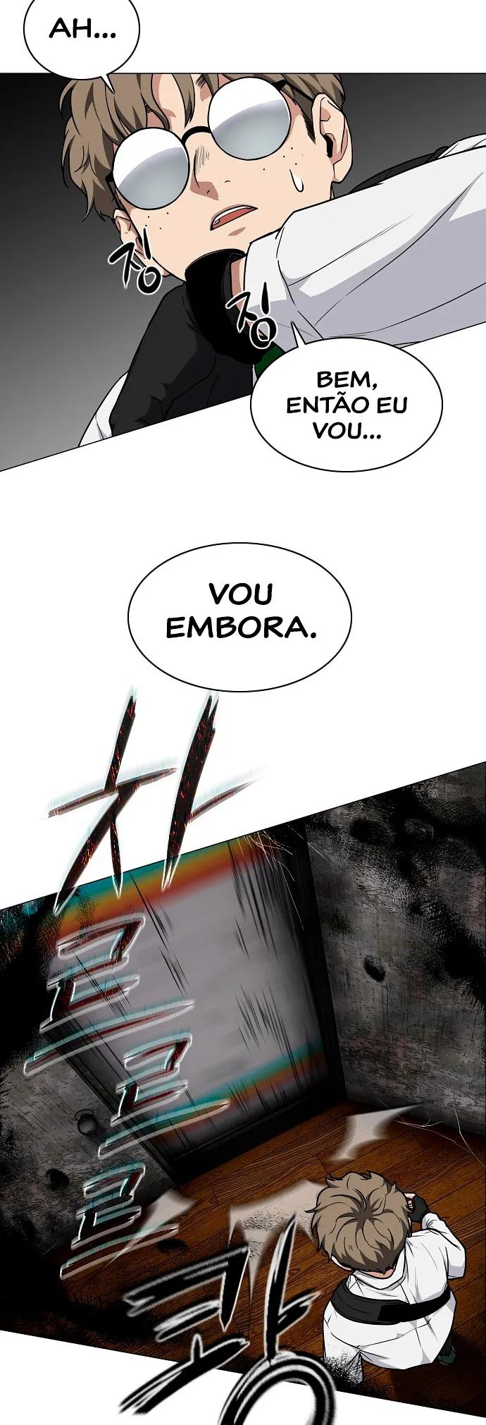 Read The Shaman's Blade PT Manga Online