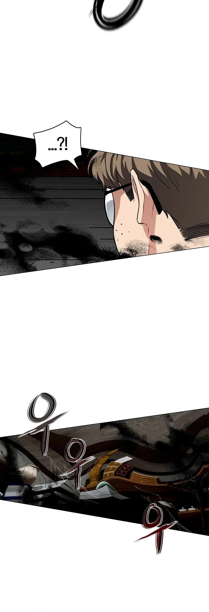 Read The Shaman's Blade PT Manga Online