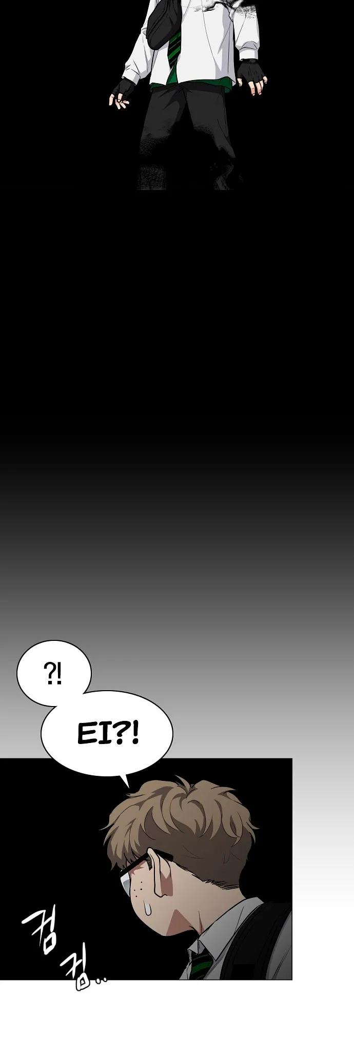 Read The Shaman's Blade PT Manga Online