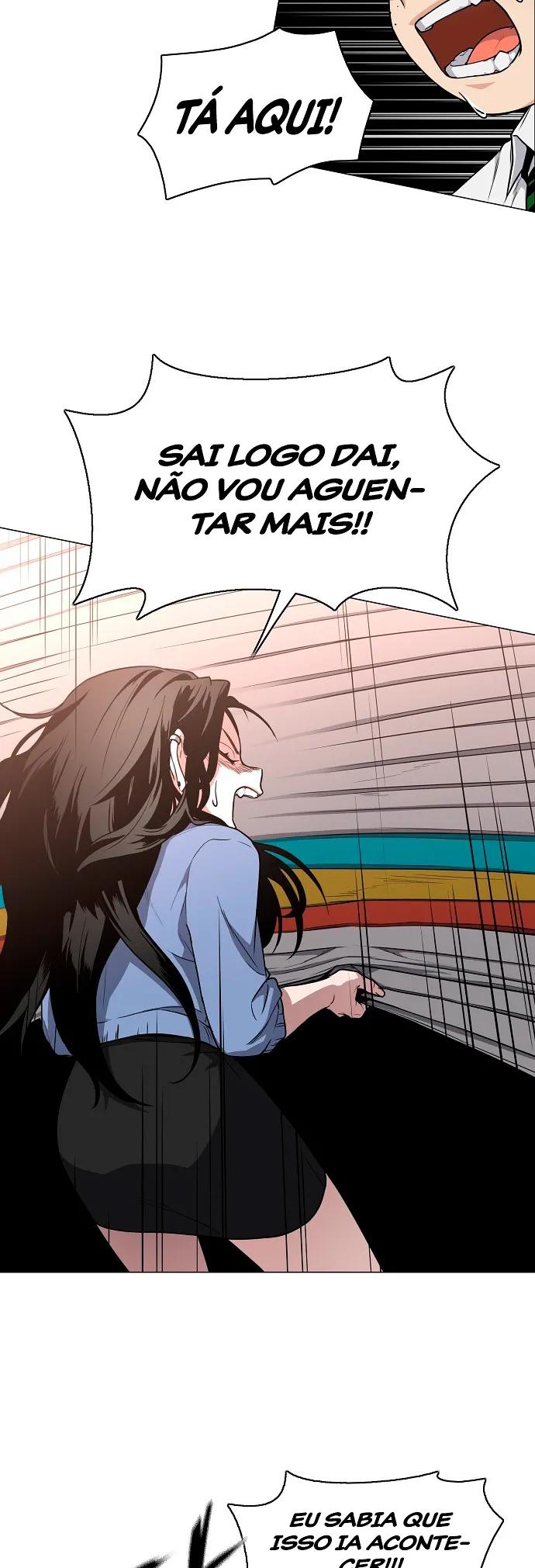 Read The Shaman's Blade PT Manga Online