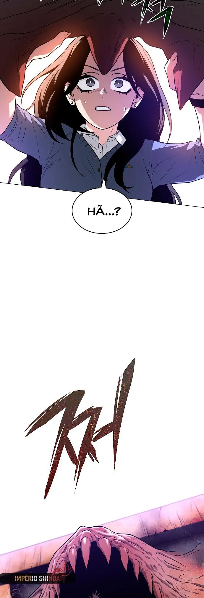 Read The Shaman's Blade PT Manga Online