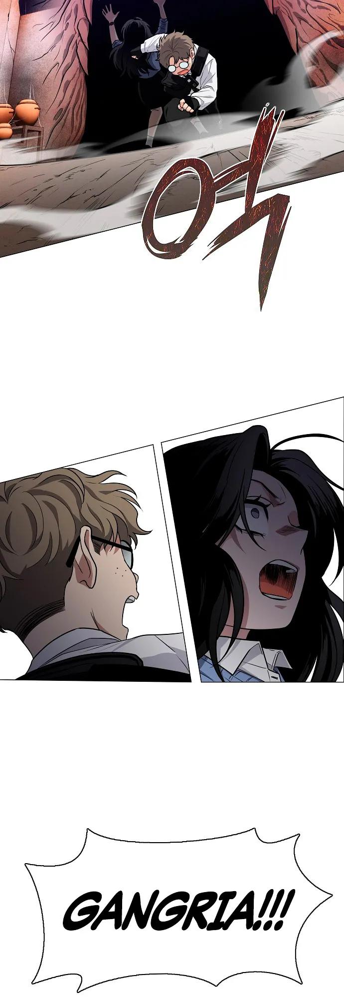 Read The Shaman's Blade PT Manga Online