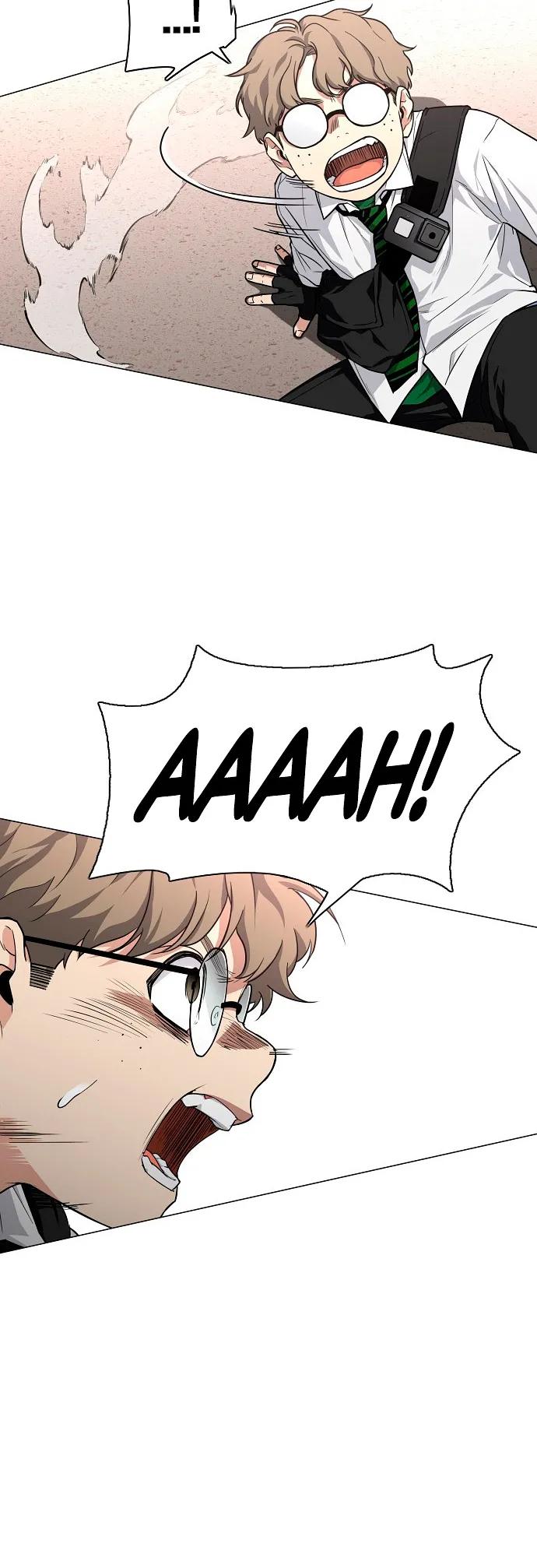 Read The Shaman's Blade PT Manga Online