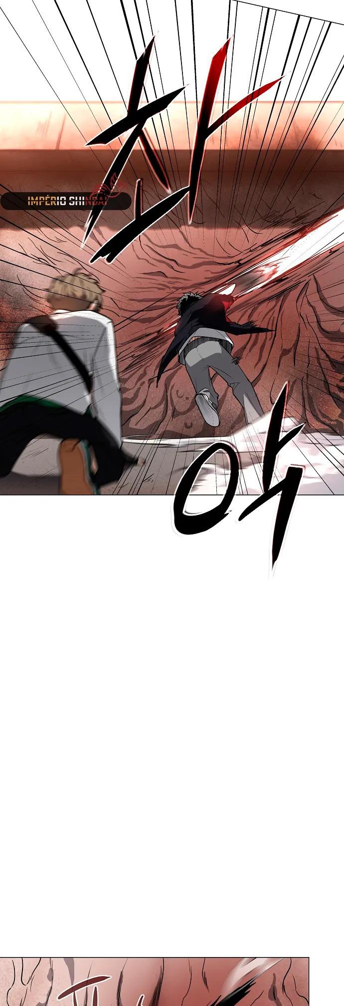 Read The Shaman's Blade PT Manga Online