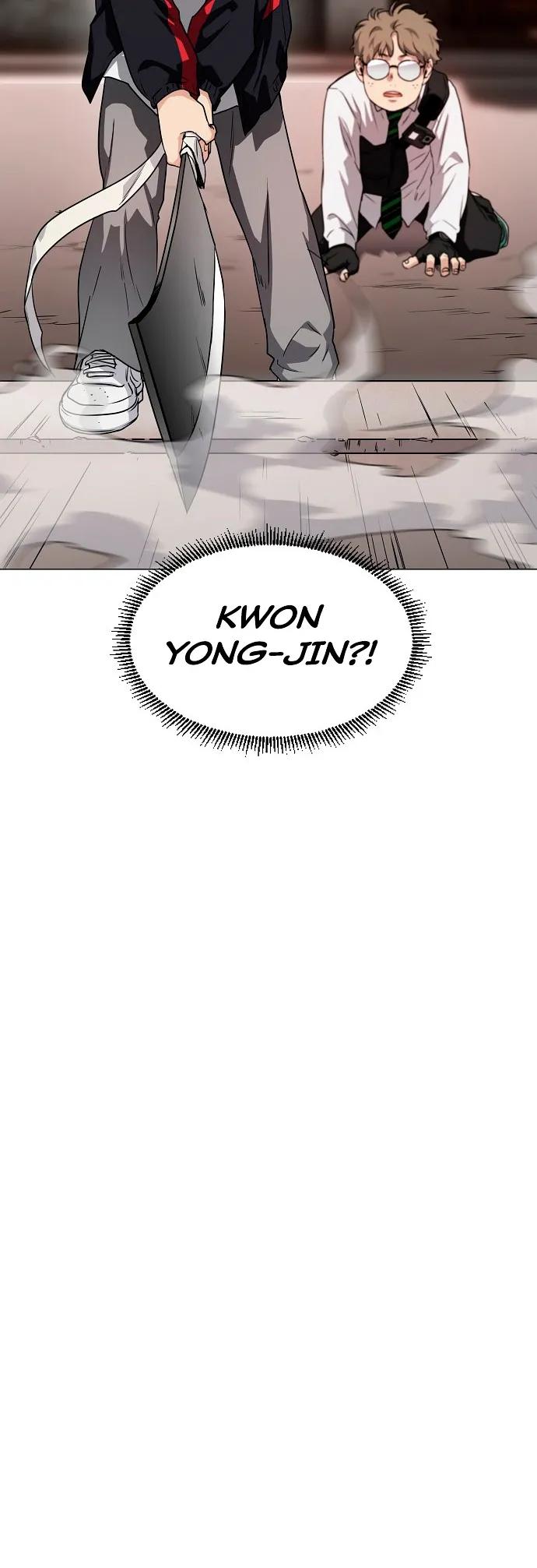 Read The Shaman's Blade PT Manga Online